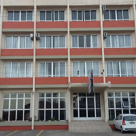 Hotel Monte Libano Laguna Exterior photo