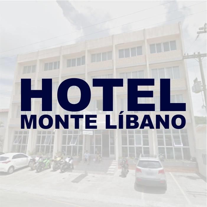 Hotel Monte Libano Laguna Exterior photo